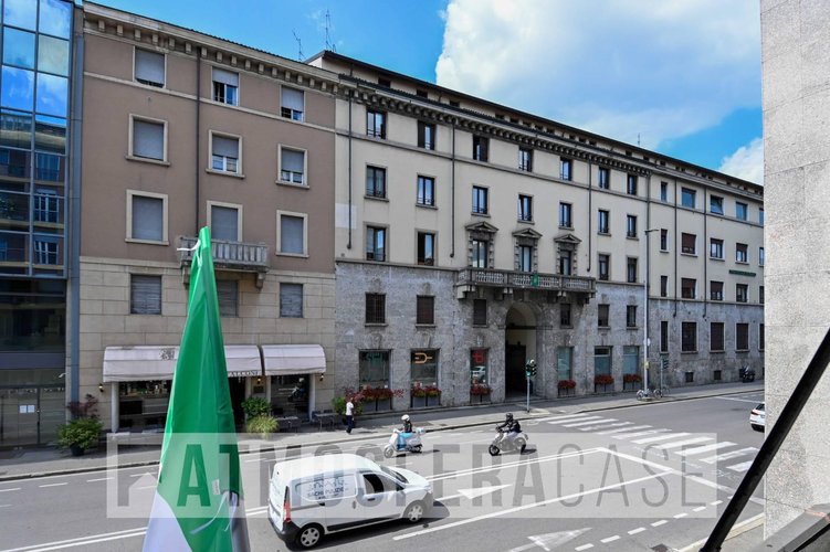Negozio Bergamo