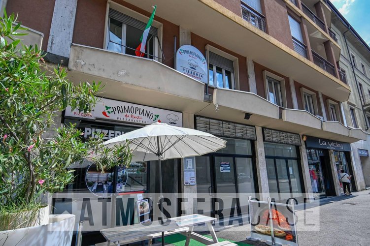 Negozio Bergamo