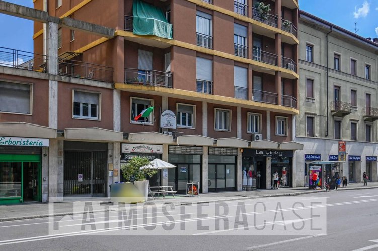 Negozio Bergamo