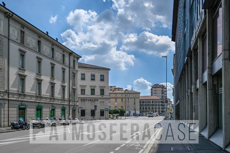 Negozio Bergamo