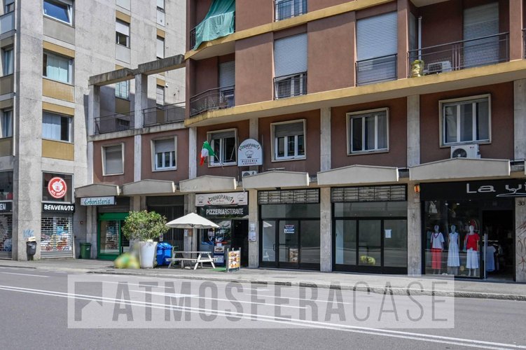 Negozio Bergamo