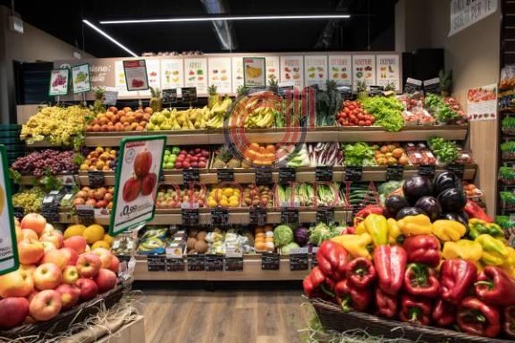 Locale Commerciale Bergamo