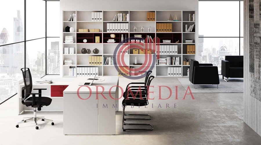 Locale Commerciale Bergamo