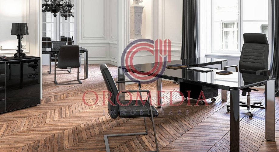 Locale Commerciale Bergamo