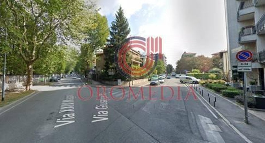 Locale Commerciale Bergamo