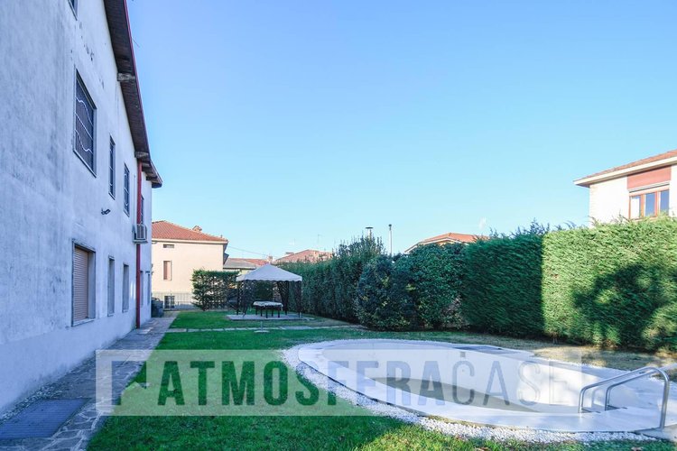 Trilocale Ciserano