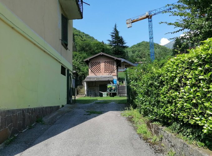 Casa indipendente Lecco