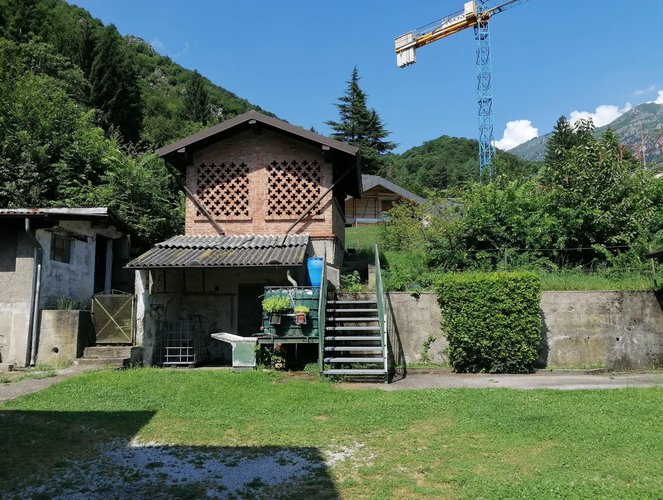 Casa indipendente Lecco