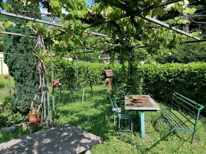 Casa indipendente Lecco