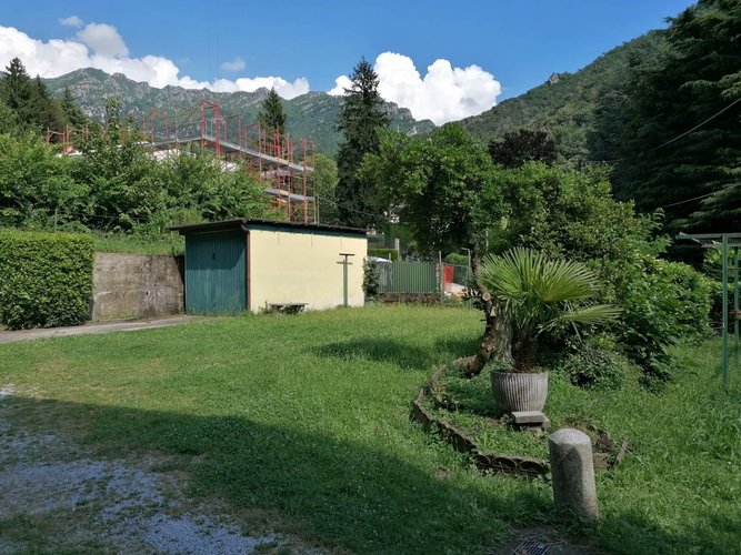 Casa indipendente Lecco