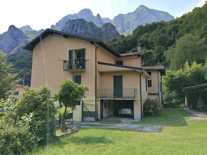 Casa indipendente Lecco