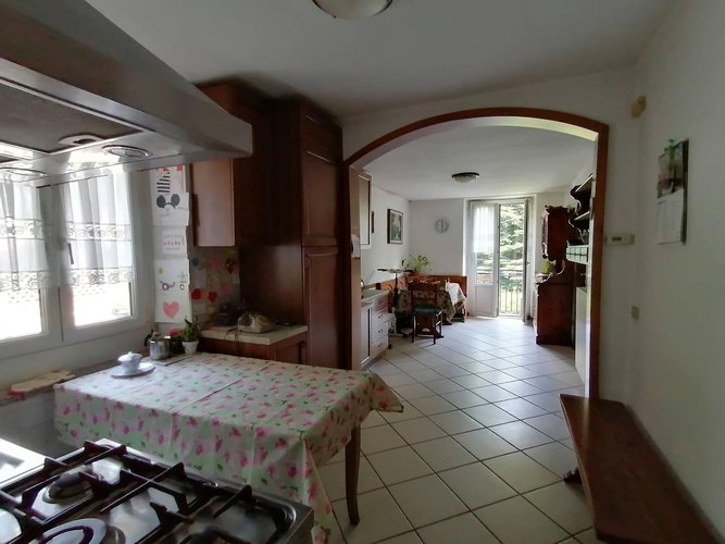 Casa indipendente Lecco