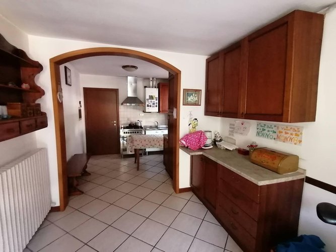 Casa indipendente Lecco