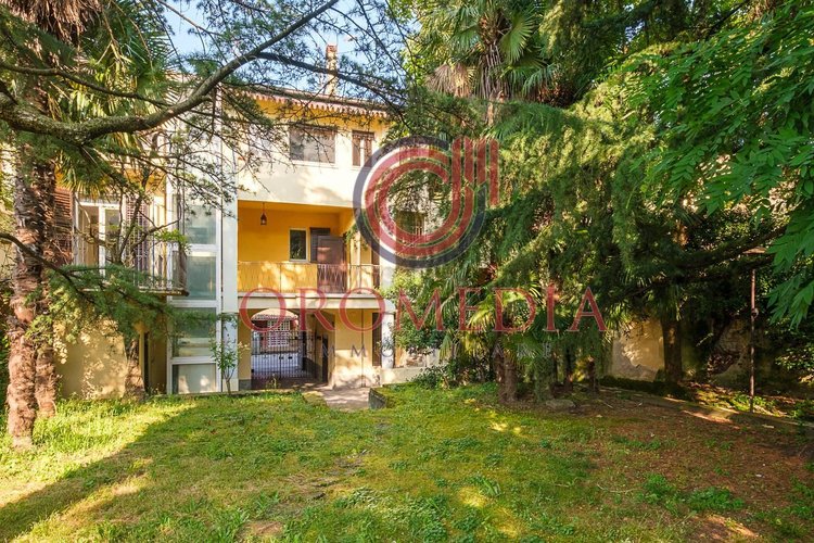 Stabile/Palazzo Seriate