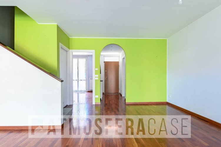 Villa a schiera Brignano Gera d'Adda