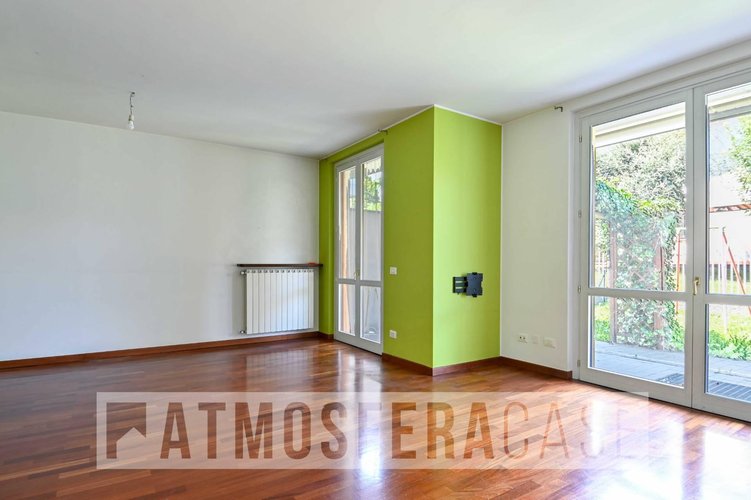 Villa a schiera Brignano Gera d'Adda