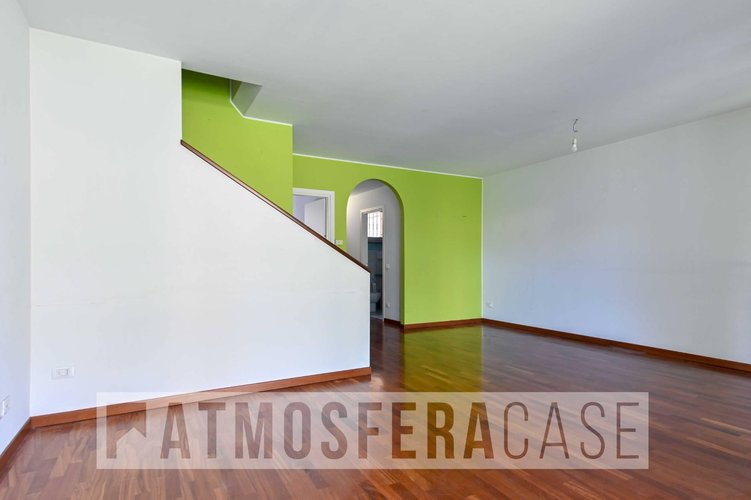 Villa a schiera Brignano Gera d'Adda