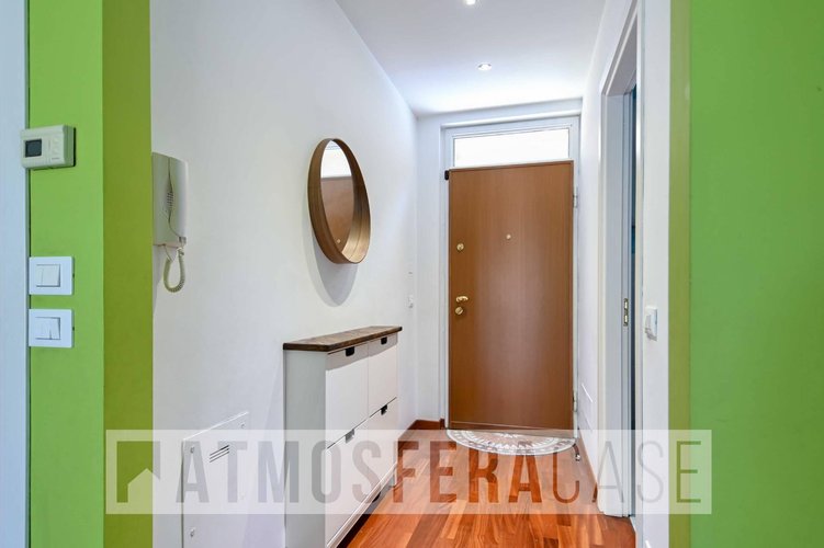 Villa a schiera Brignano Gera d'Adda