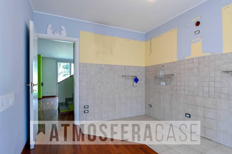 Villa a schiera Brignano Gera d'Adda