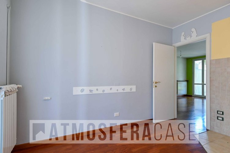 Villa a schiera Brignano Gera d'Adda