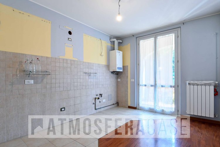 Villa a schiera Brignano Gera d'Adda