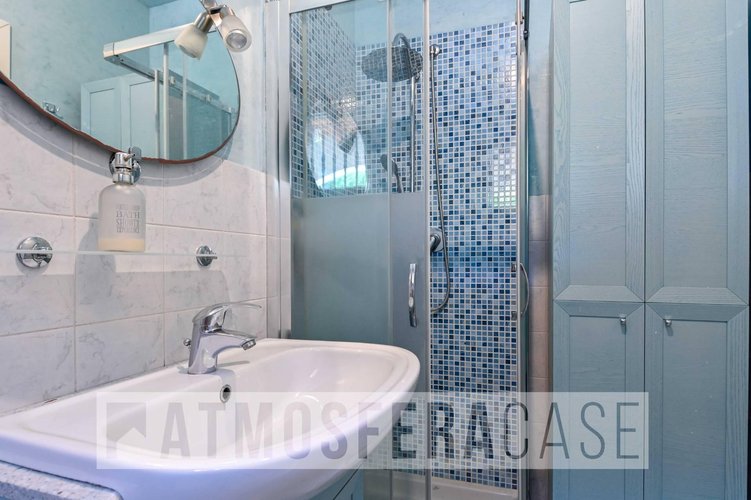 Villa a schiera Brignano Gera d'Adda