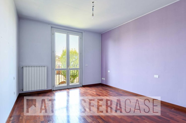 Villa a schiera Brignano Gera d'Adda