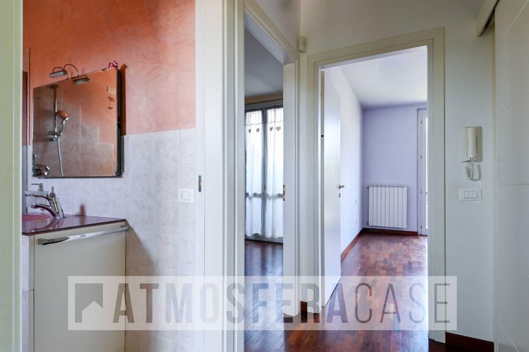 Villa a schiera Brignano Gera d'Adda