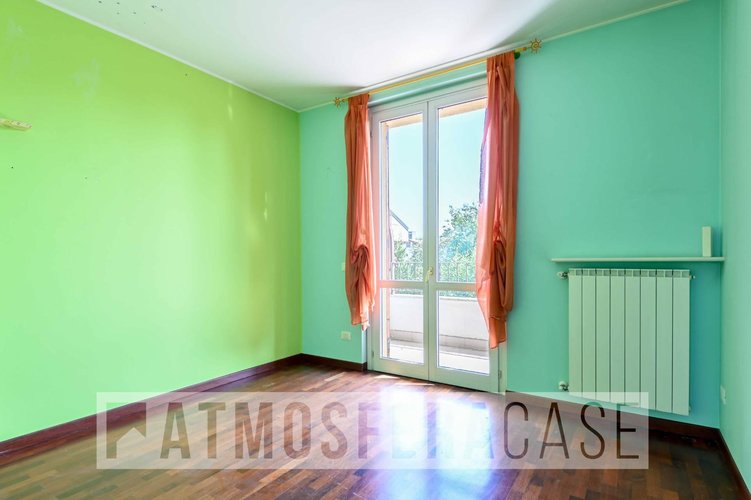 Villa a schiera Brignano Gera d'Adda