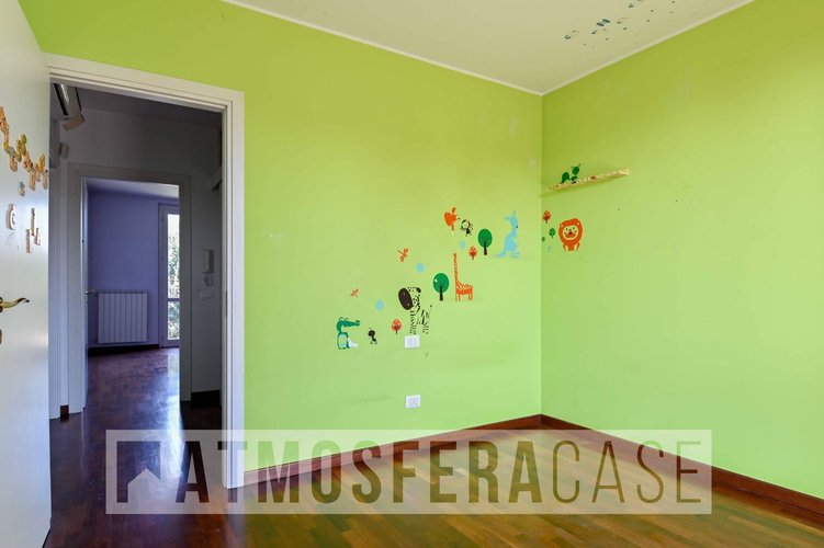 Villa a schiera Brignano Gera d'Adda