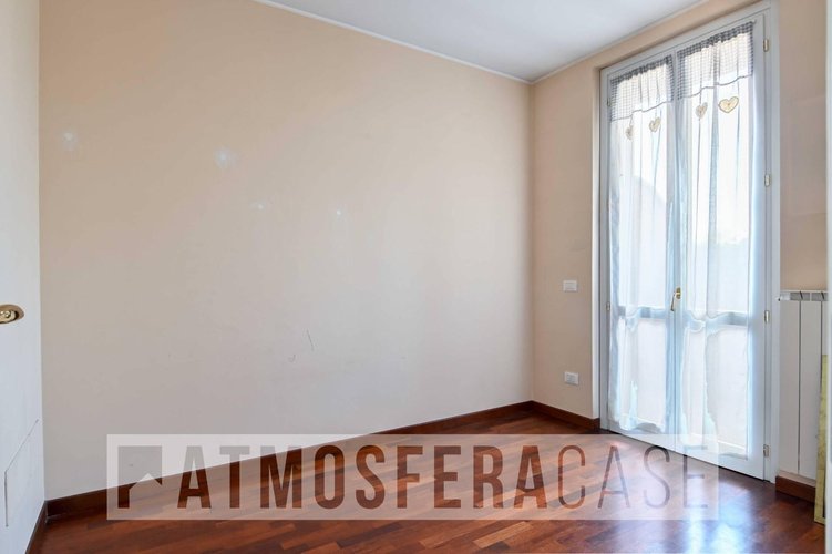 Villa a schiera Brignano Gera d'Adda