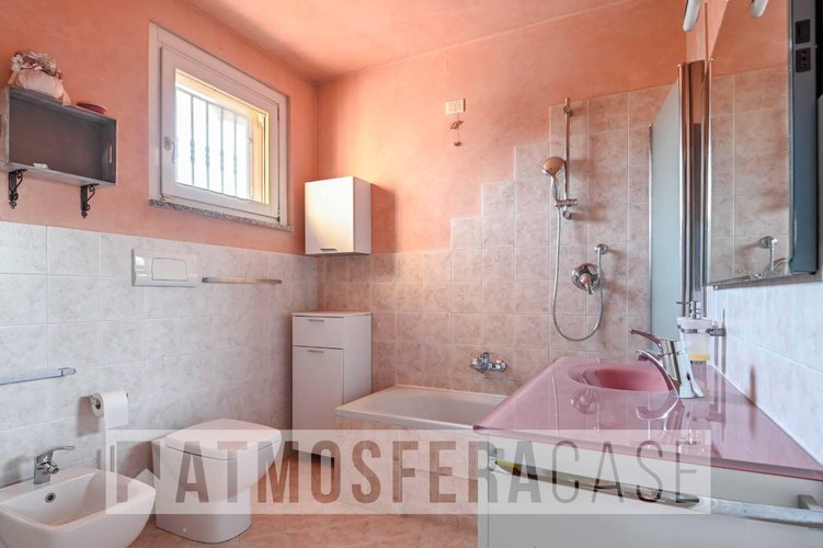 Villa a schiera Brignano Gera d'Adda