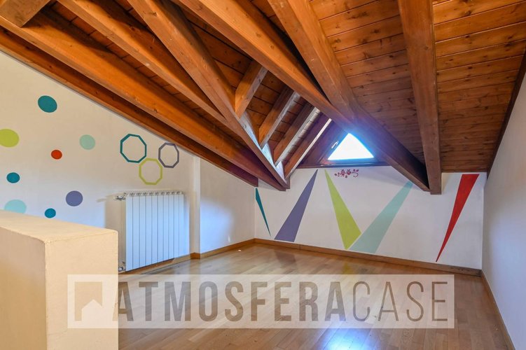 Villa a schiera Brignano Gera d'Adda