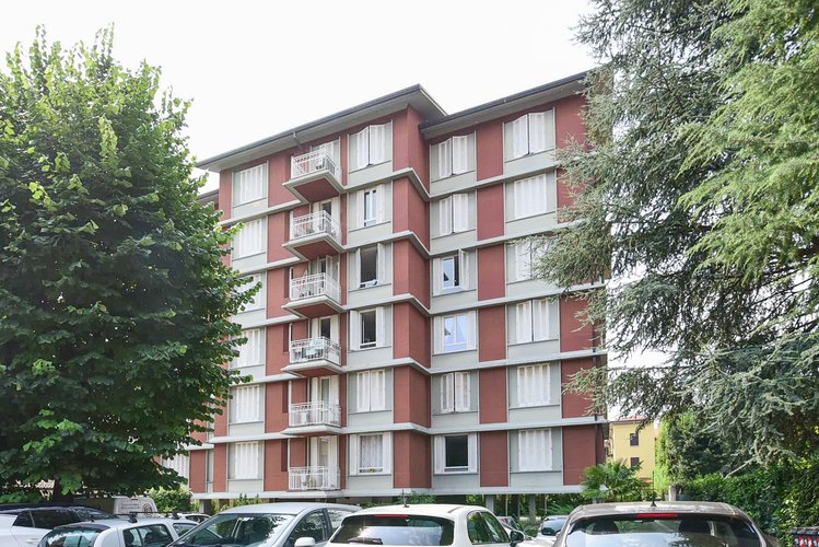 (22/24) Nuda Proprietà Quadrilocale - Erba Erba