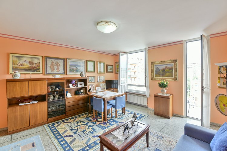 (22/24) Nuda Proprietà Quadrilocale - Erba Erba