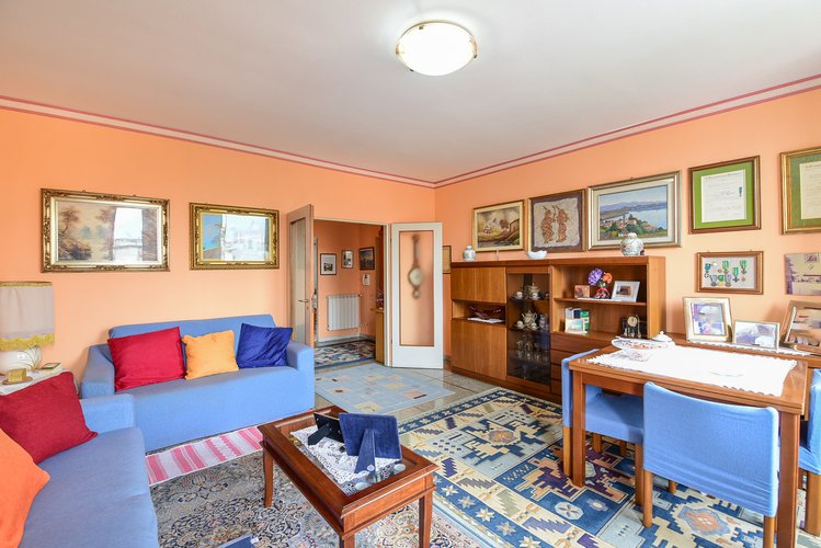 (22/24) Nuda Proprietà Quadrilocale - Erba Erba