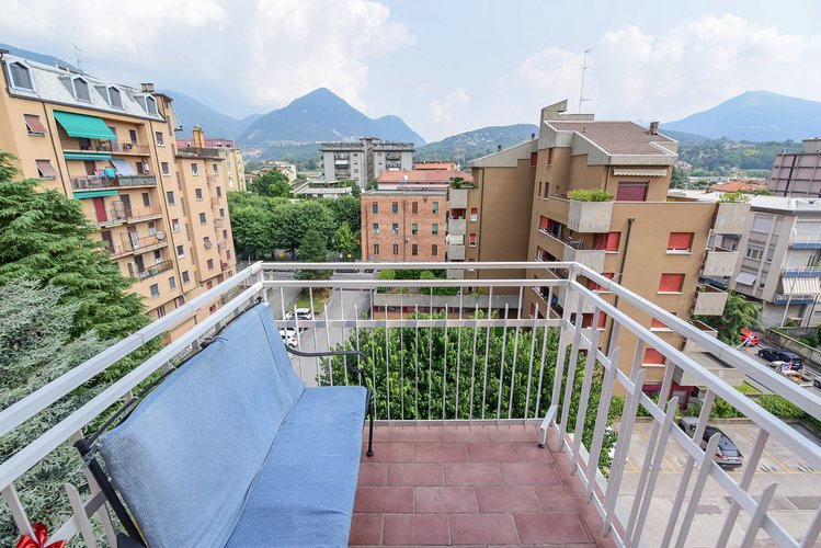 (22/24) Nuda Proprietà Quadrilocale - Erba Erba