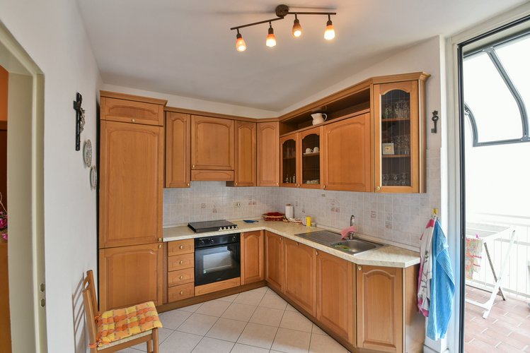 (22/24) Nuda Proprietà Quadrilocale - Erba Erba