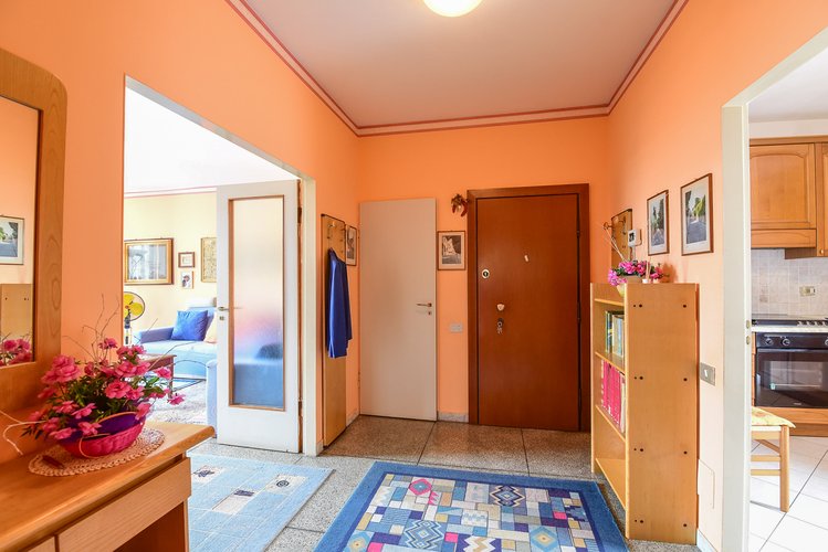 (22/24) Nuda Proprietà Quadrilocale - Erba Erba