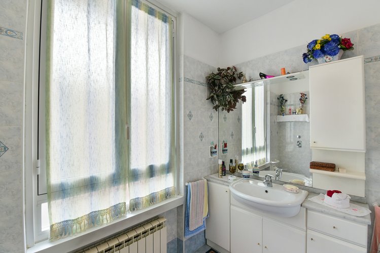 (22/24) Nuda Proprietà Quadrilocale - Erba Erba