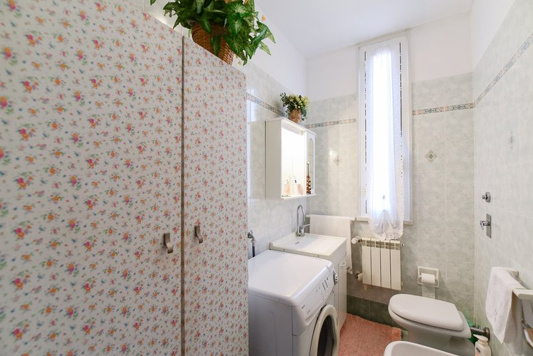 (22/24) Nuda Proprietà Quadrilocale - Erba Erba