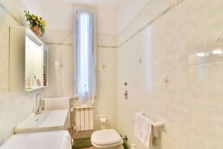 (22/24) Nuda Proprietà Quadrilocale - Erba Erba