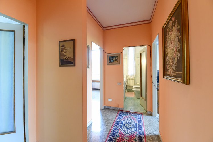 (22/24) Nuda Proprietà Quadrilocale - Erba Erba