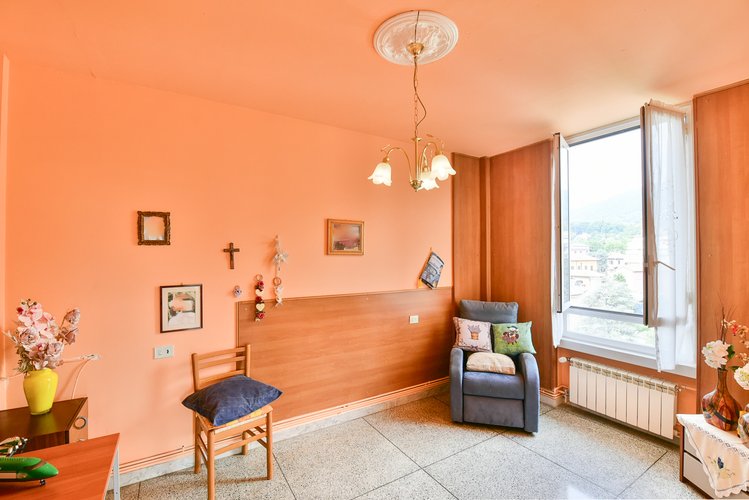 (22/24) Nuda Proprietà Quadrilocale - Erba Erba