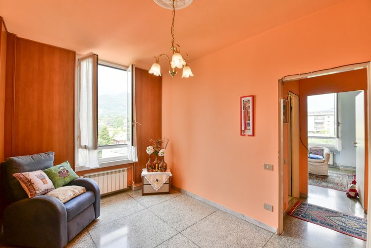 (22/24) Nuda Proprietà Quadrilocale - Erba Erba