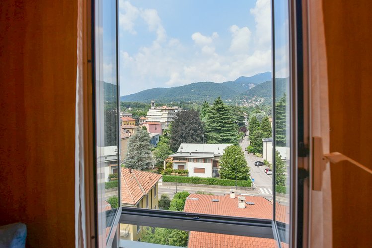 (22/24) Nuda Proprietà Quadrilocale - Erba Erba