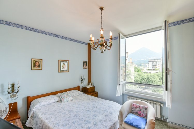 (22/24) Nuda Proprietà Quadrilocale - Erba Erba