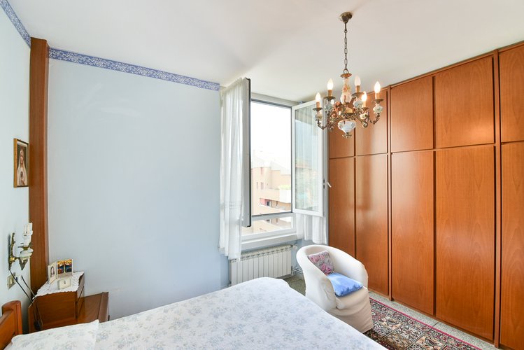 (22/24) Nuda Proprietà Quadrilocale - Erba Erba