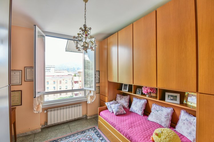 (22/24) Nuda Proprietà Quadrilocale - Erba Erba