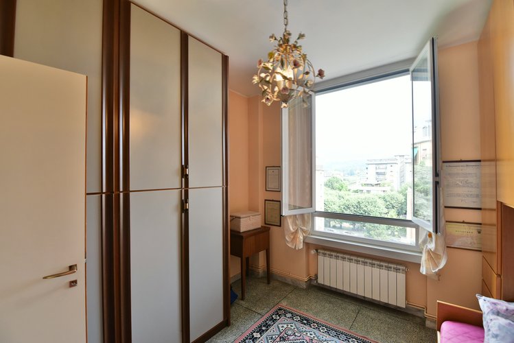 (22/24) Nuda Proprietà Quadrilocale - Erba Erba